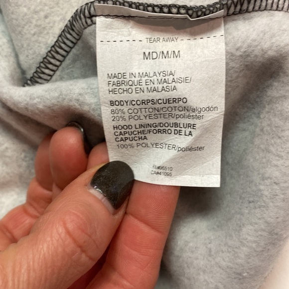 Under Armour NWT Gray - Picture 4 of 4